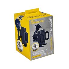 Mobile in-car Device Holder - Universal